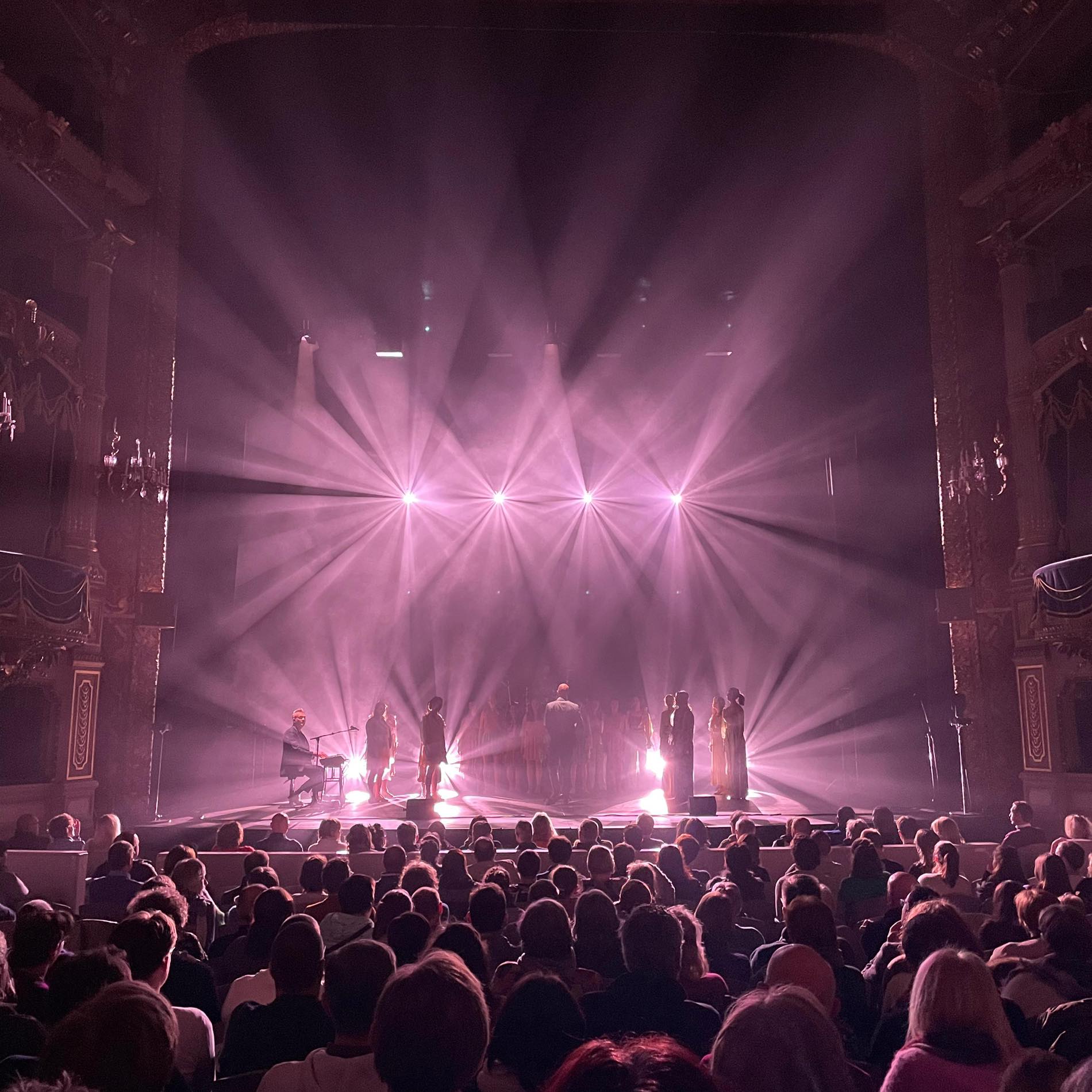 Scala & Kolacny Brothers