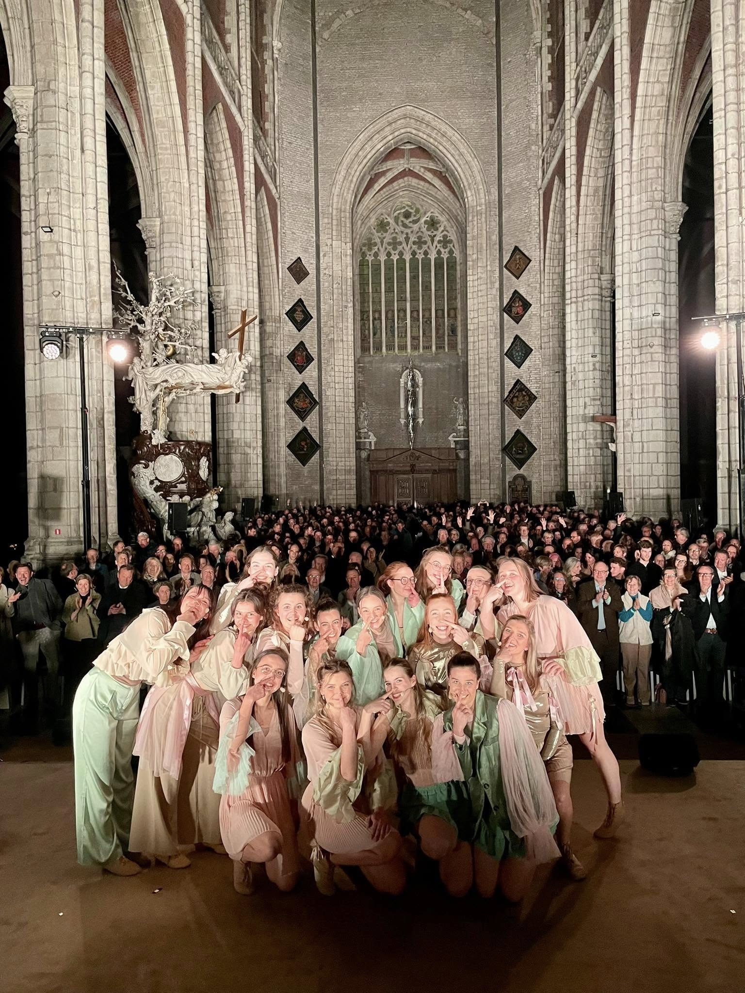 Scala & Kolacny Brothers