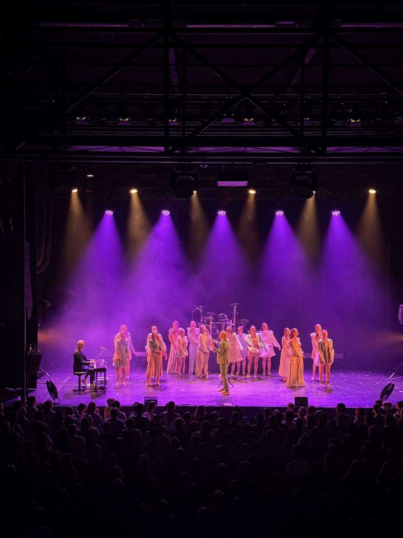 Scala & Kolacny Brothers