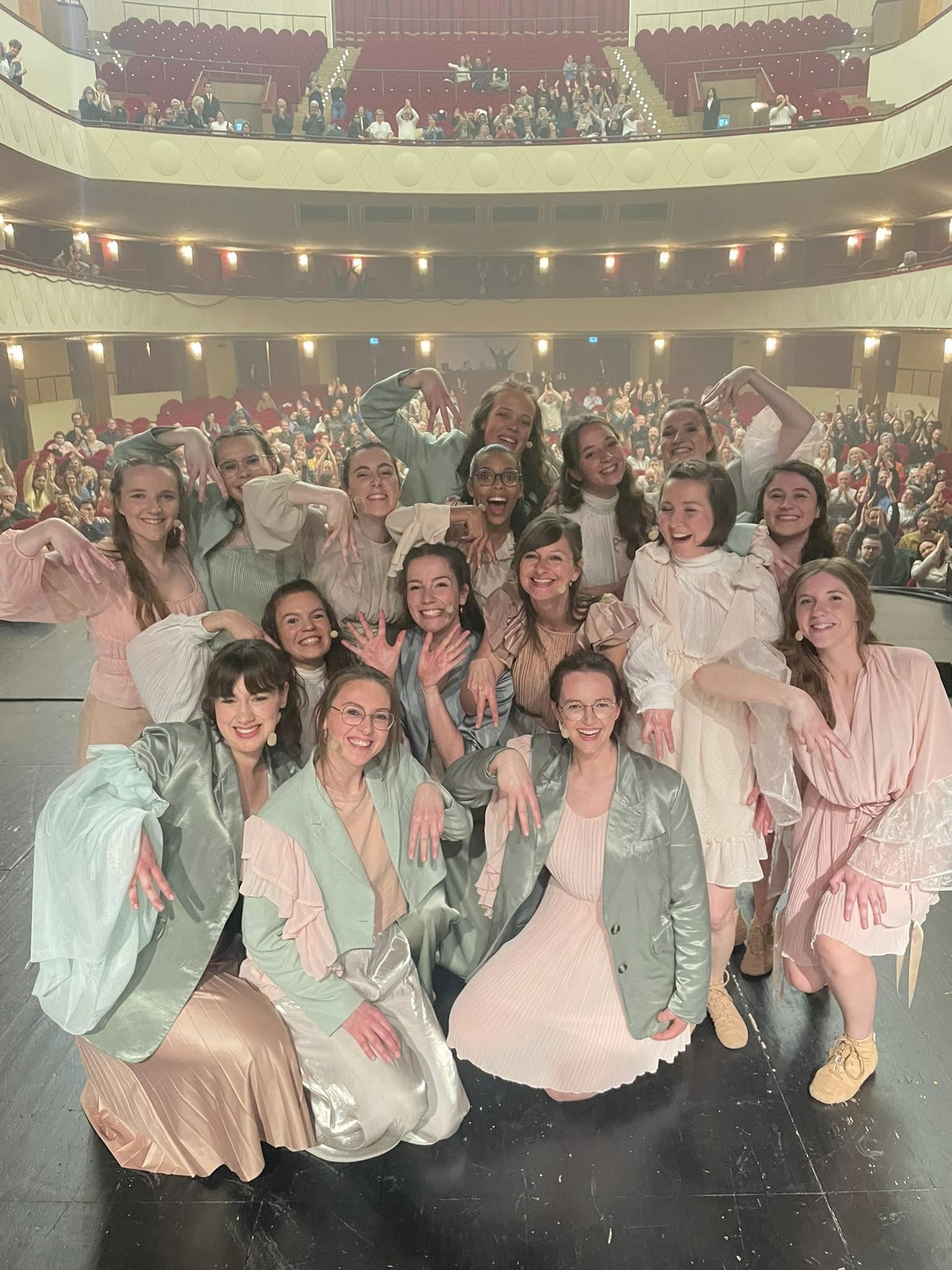 Scala & Kolacny Brothers