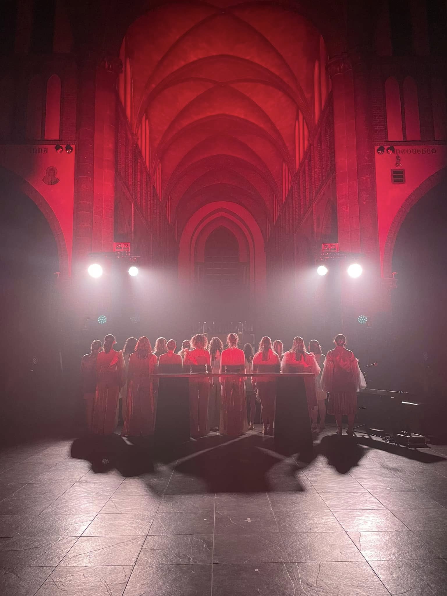 Scala & Kolacny Brothers